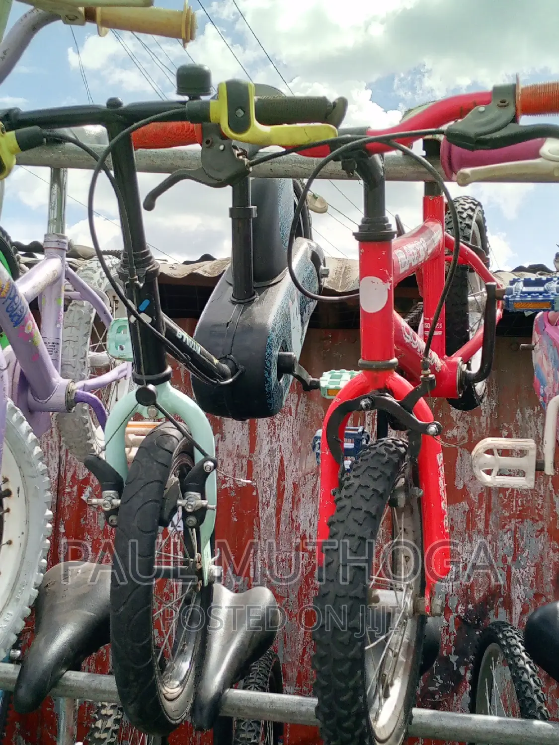 Bicycle #28