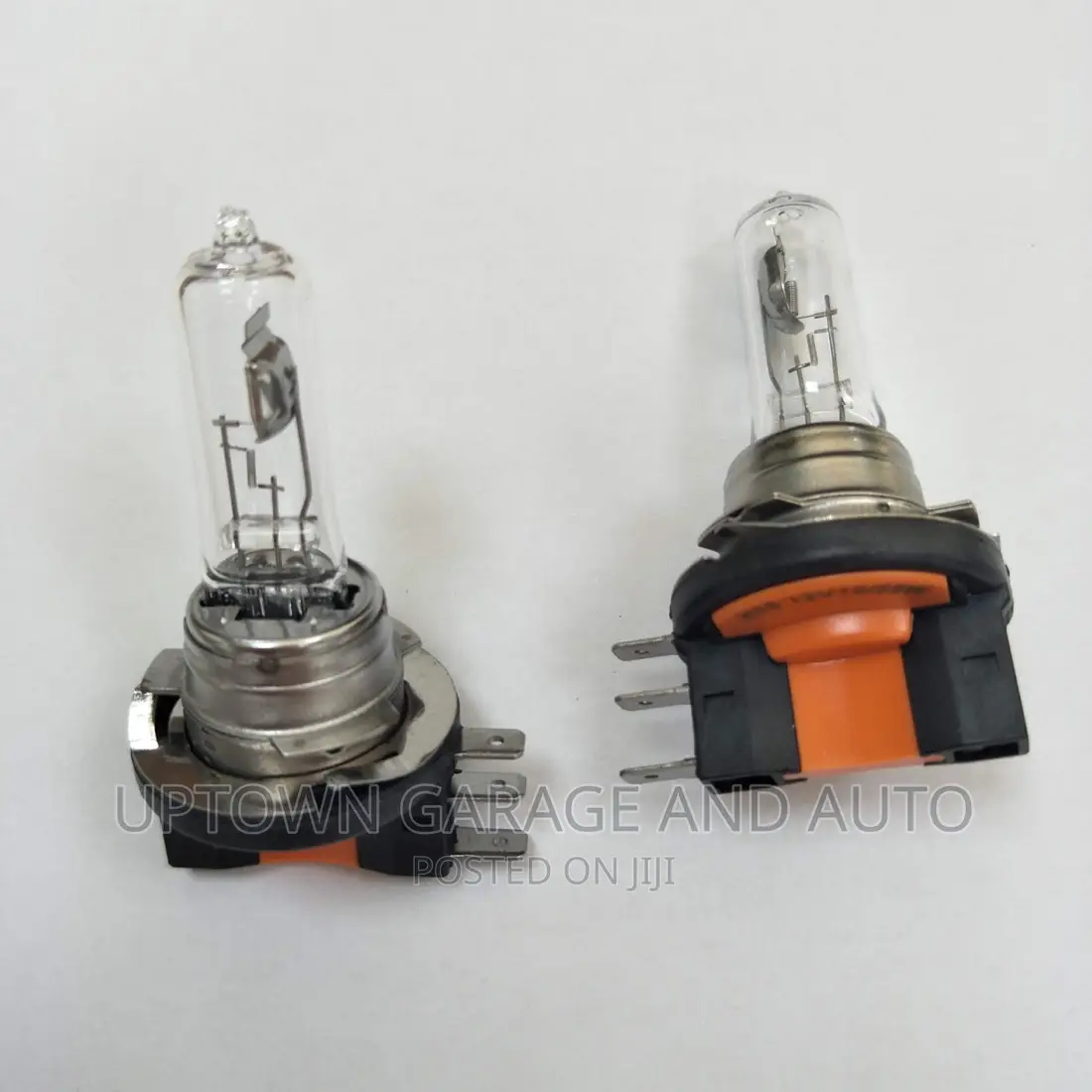 Ford Ranger H15 12v 100w Headlights