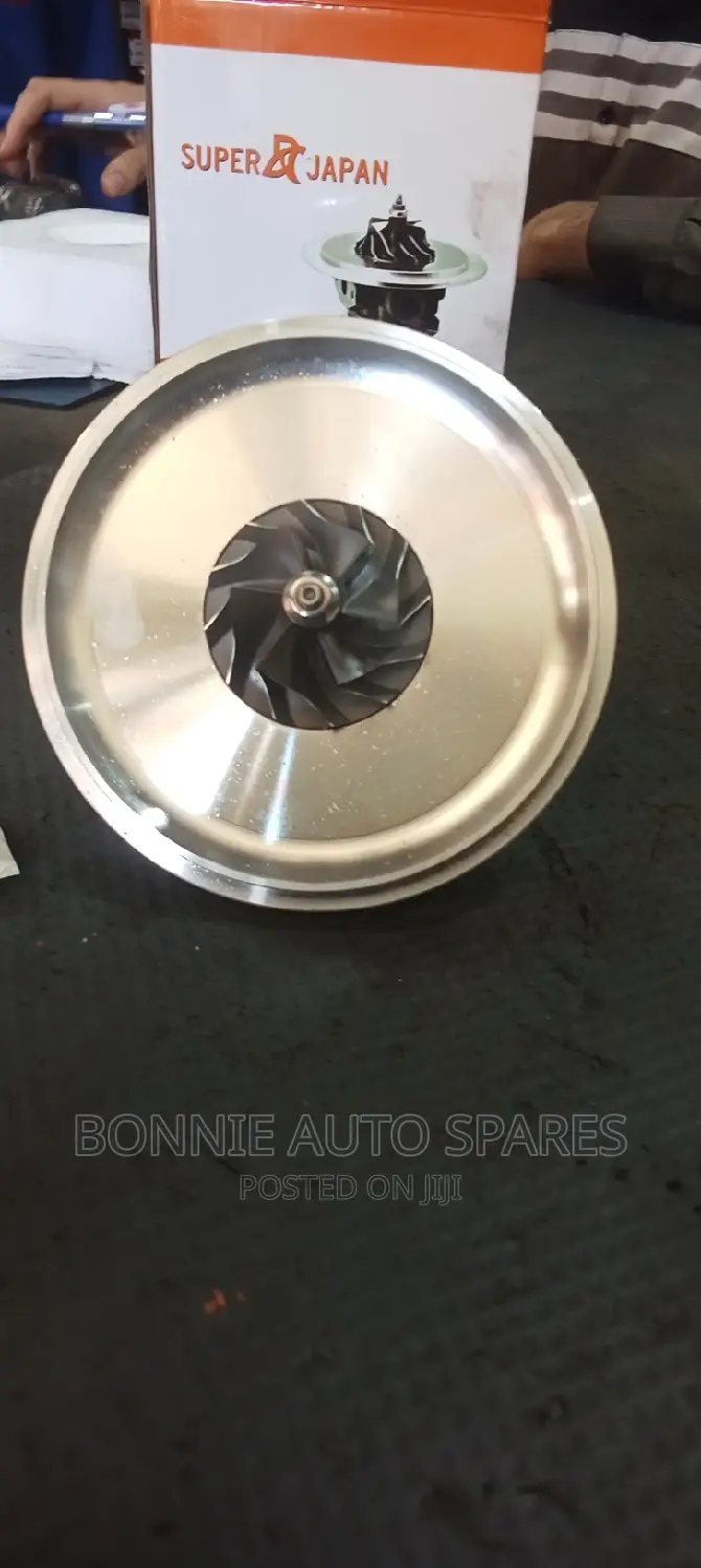 2kd Turbo Kit Super Japan(Genuine)