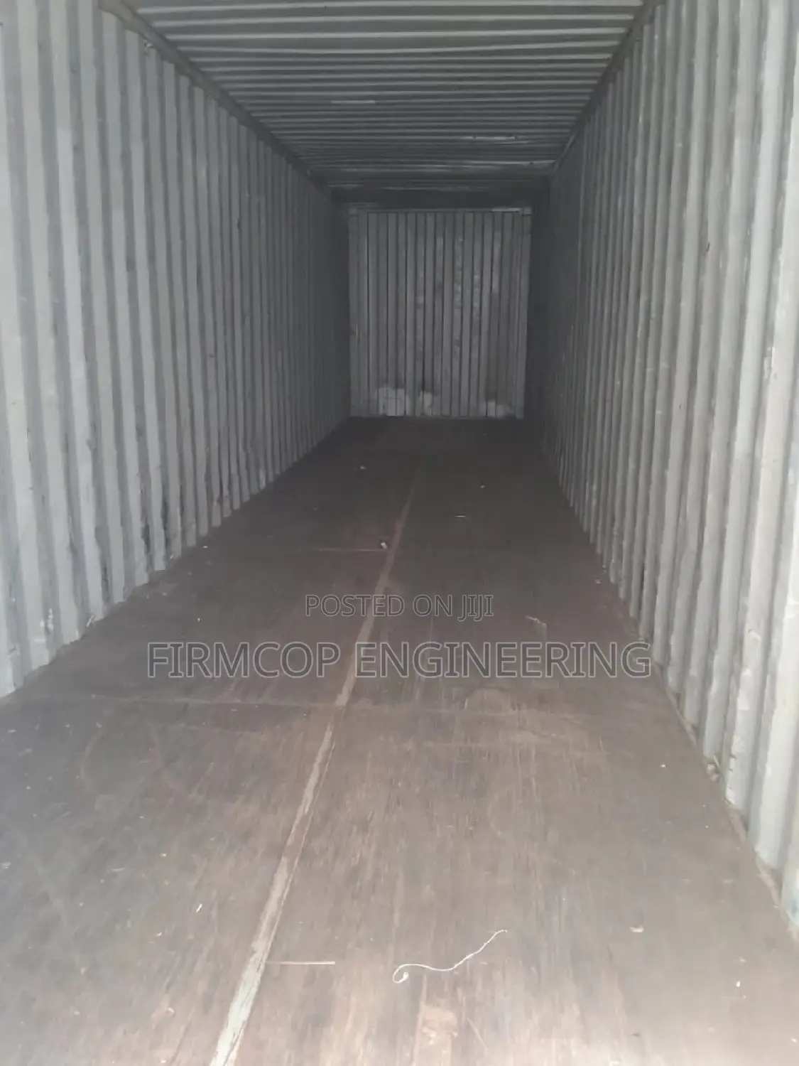 Hello. 20ft Containers for Sale