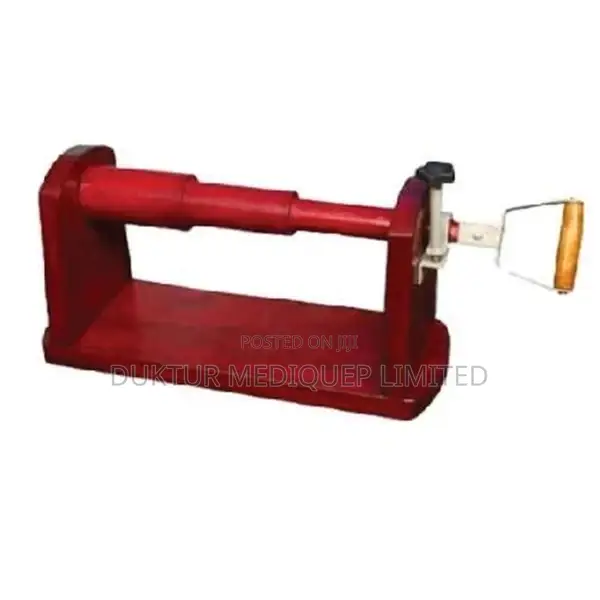 Wrist Exerciser, Table Top, 1 Foot Height
