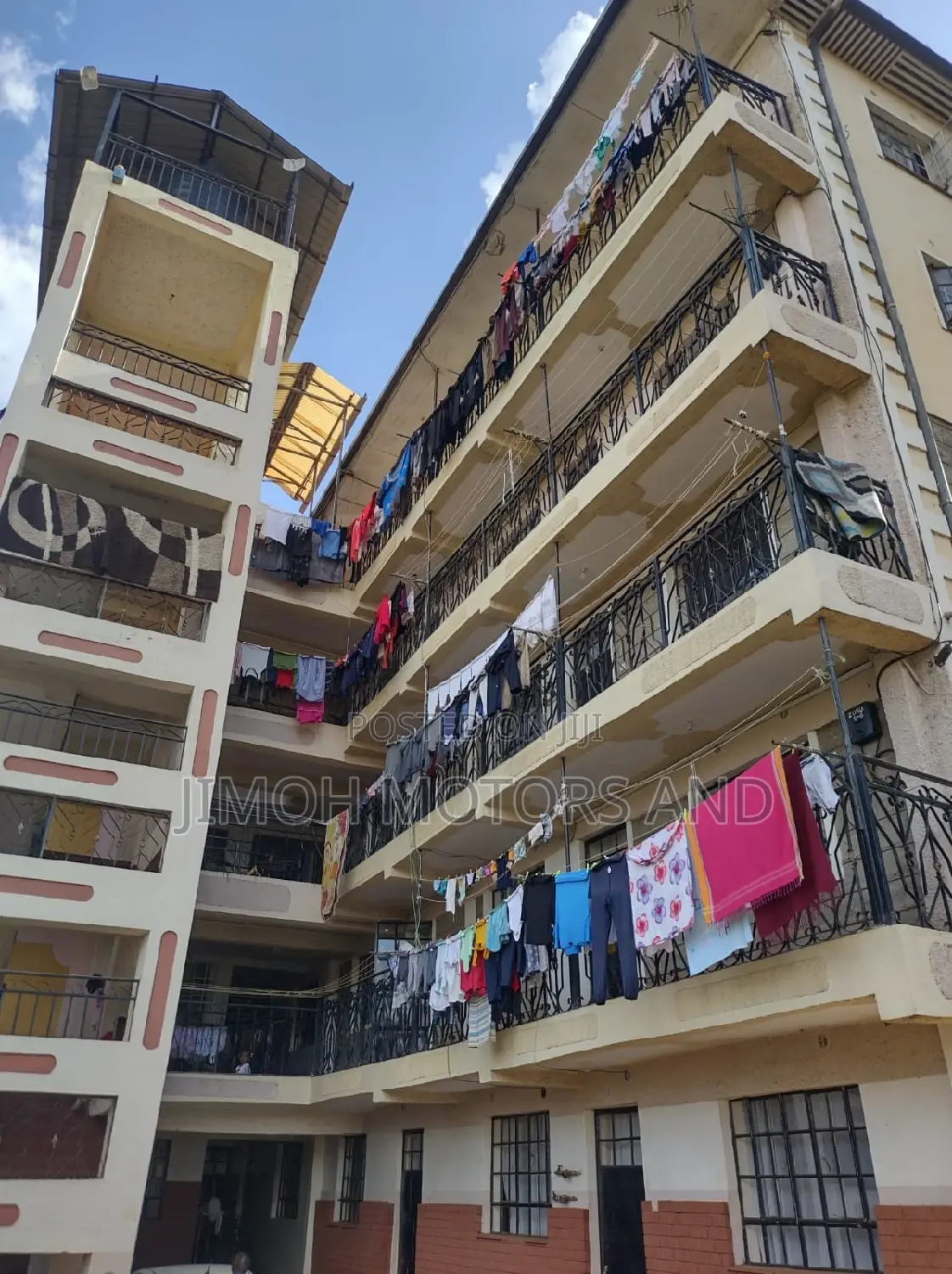 Apartment in Kirigiti Kiambu