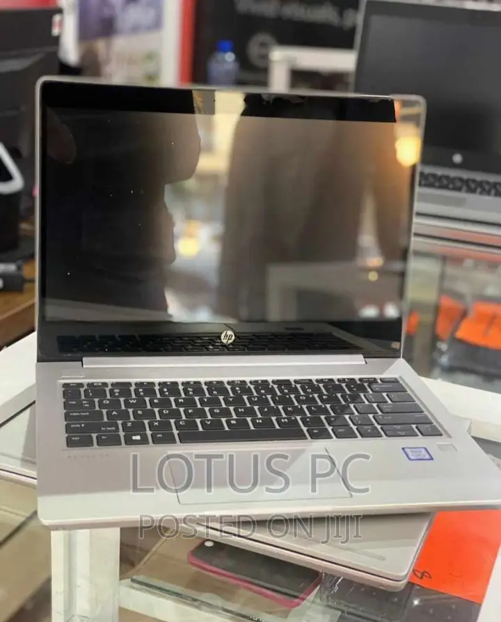Laptop HP EliteBook 830 G5 16GB Intel Core I5 SSD 512GB