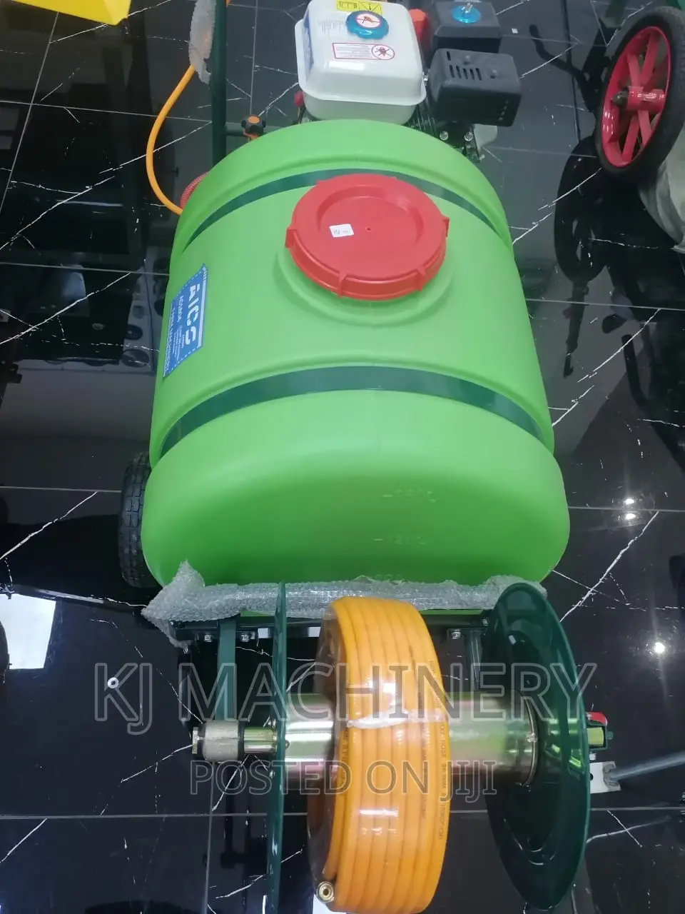 Agricultural Boom Sprayer QUALITY MACHINERY Aico Brand