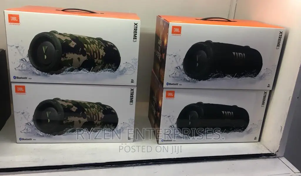JBL Xtreme 3 Speaker/ Xtreme 3 JBL Speaker