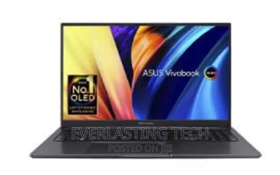 New Laptop Asus 16GB Intel Core i7 SSD 1T