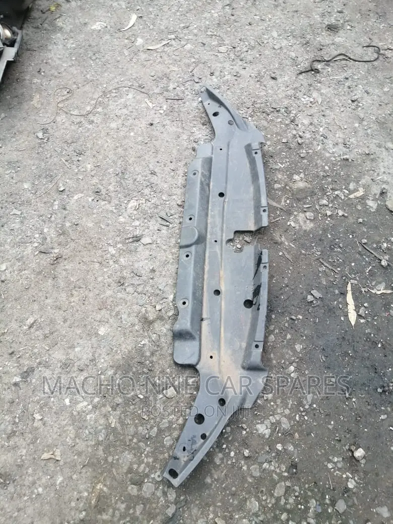 Toyota Prado150 Radiator Top Cover