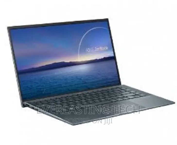 New Laptop Asus 8GB Intel Core i5 SSD 512GB