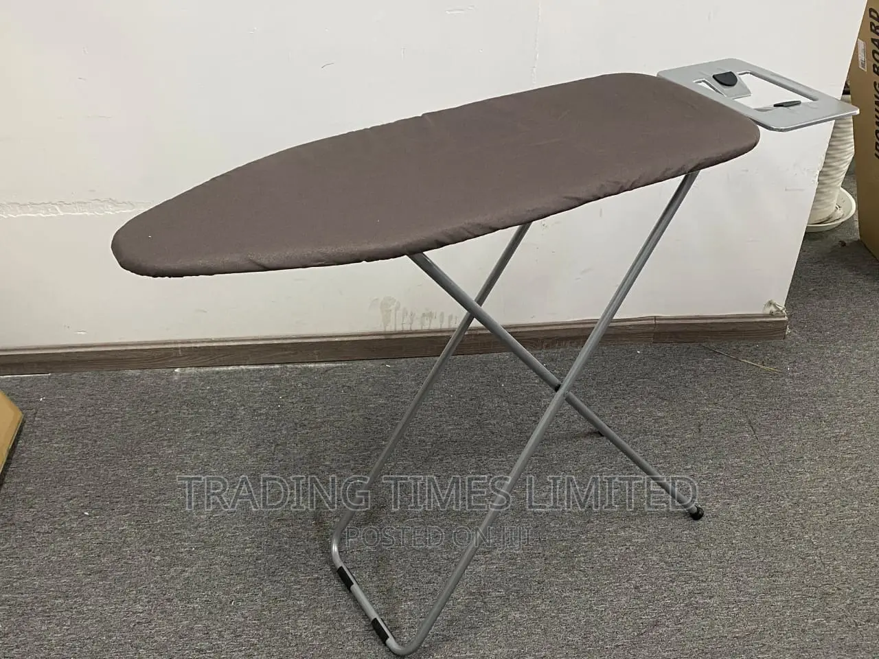 Thick Frame Ironing Board