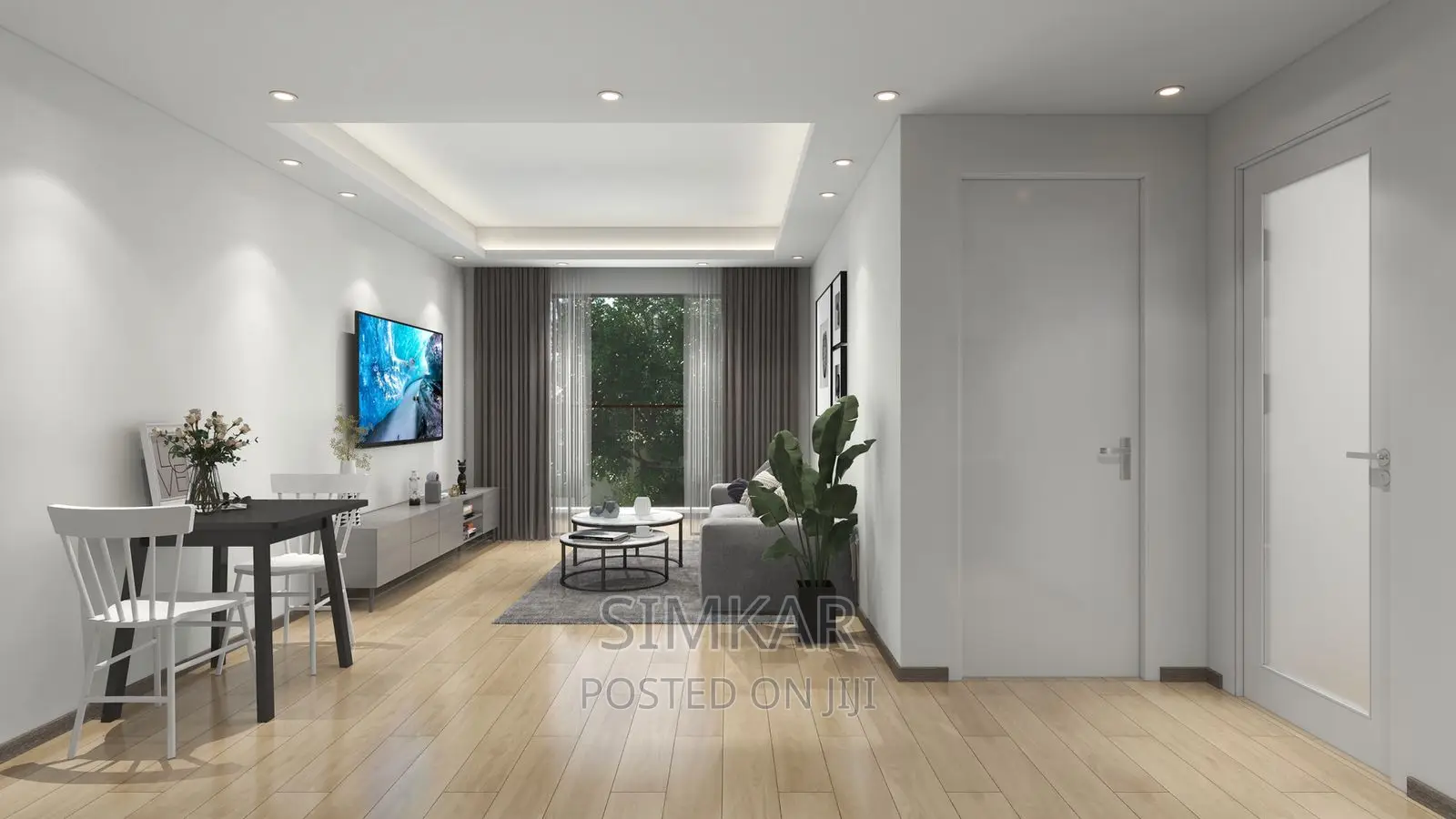 2bdrm Apartment in Kilimani, Hurlingham for sale