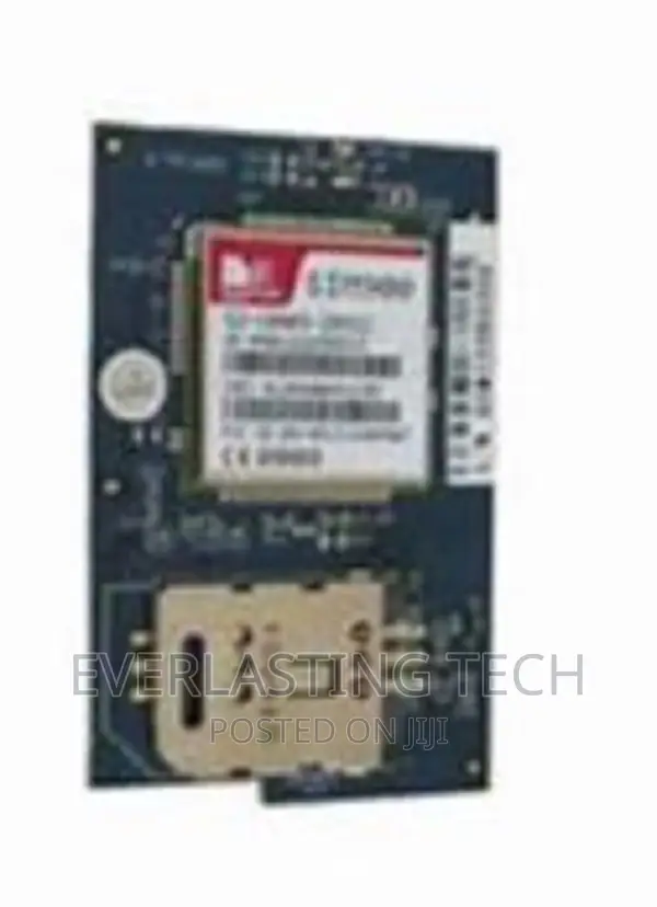 .Yeastar GSM Module for S Series PBX