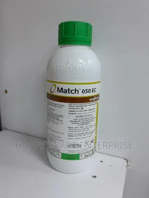 Match 050ec Insecticide 1litre