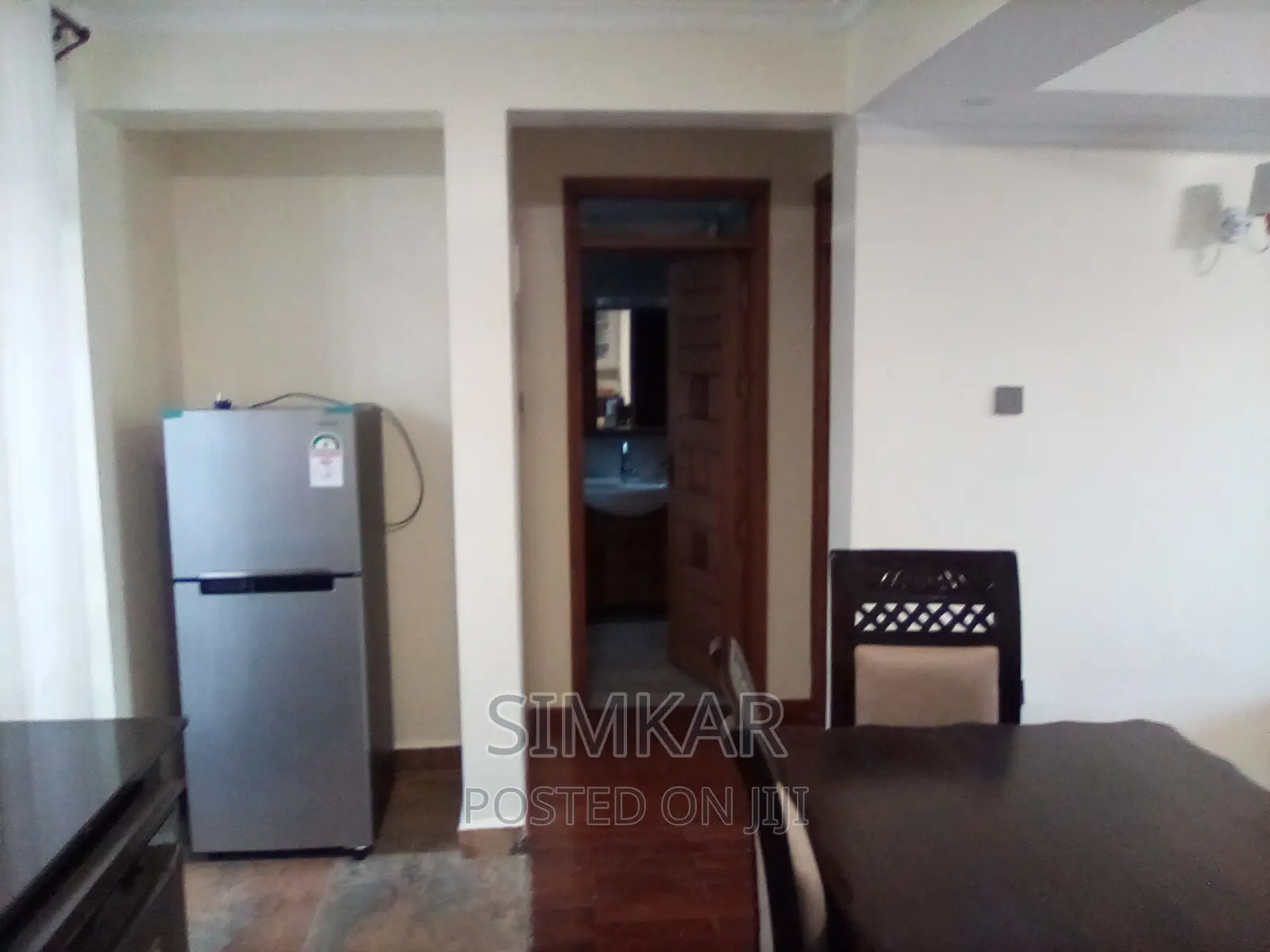 Furnished 1bdrm Apartment in Lavington, Maziwa for rent