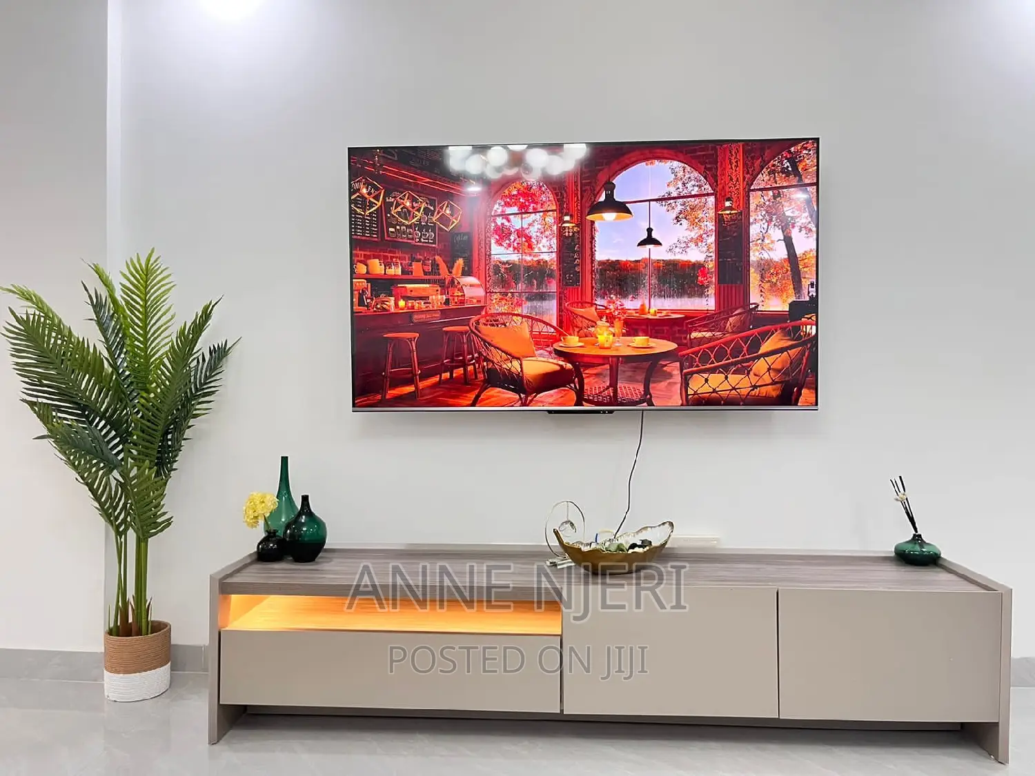 Airbnb 3 Bedroom Available in Kilimani at 16000 Per Day