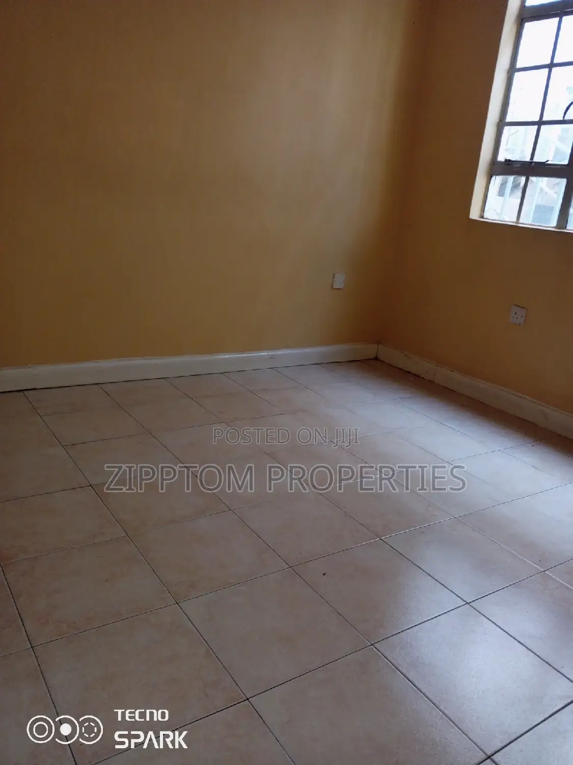 1bdrm Apartment in Langata for rent