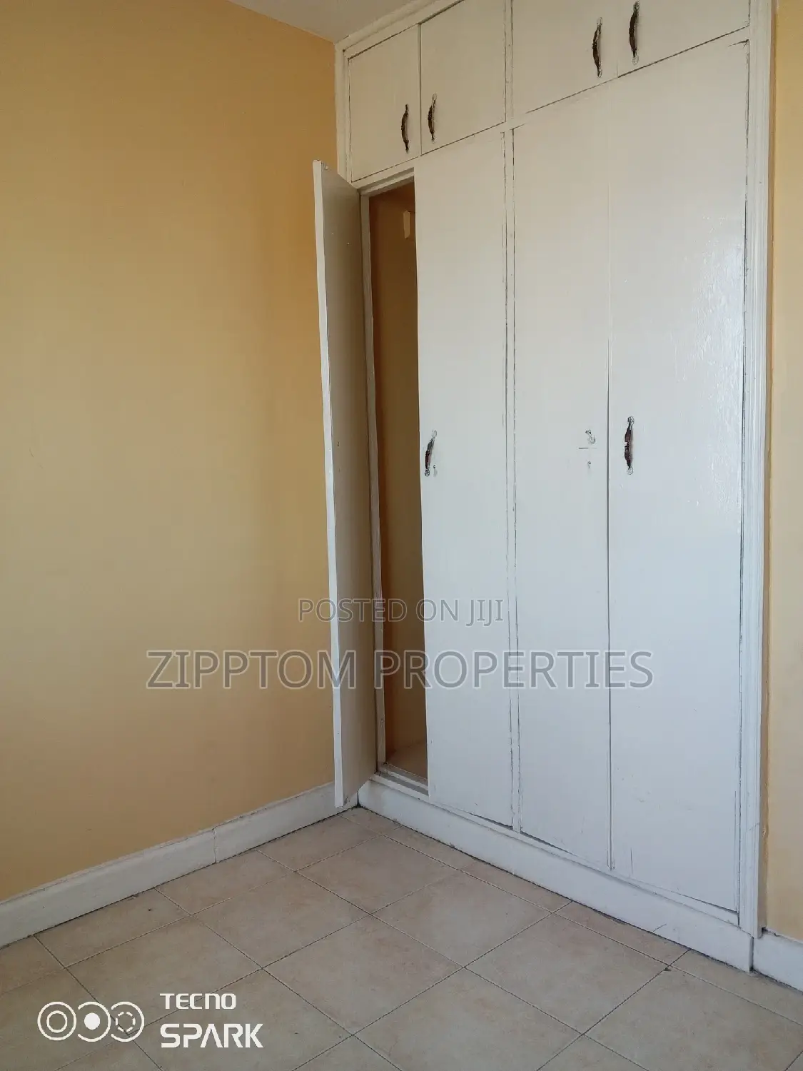 1bdrm Apartment in Langata for rent