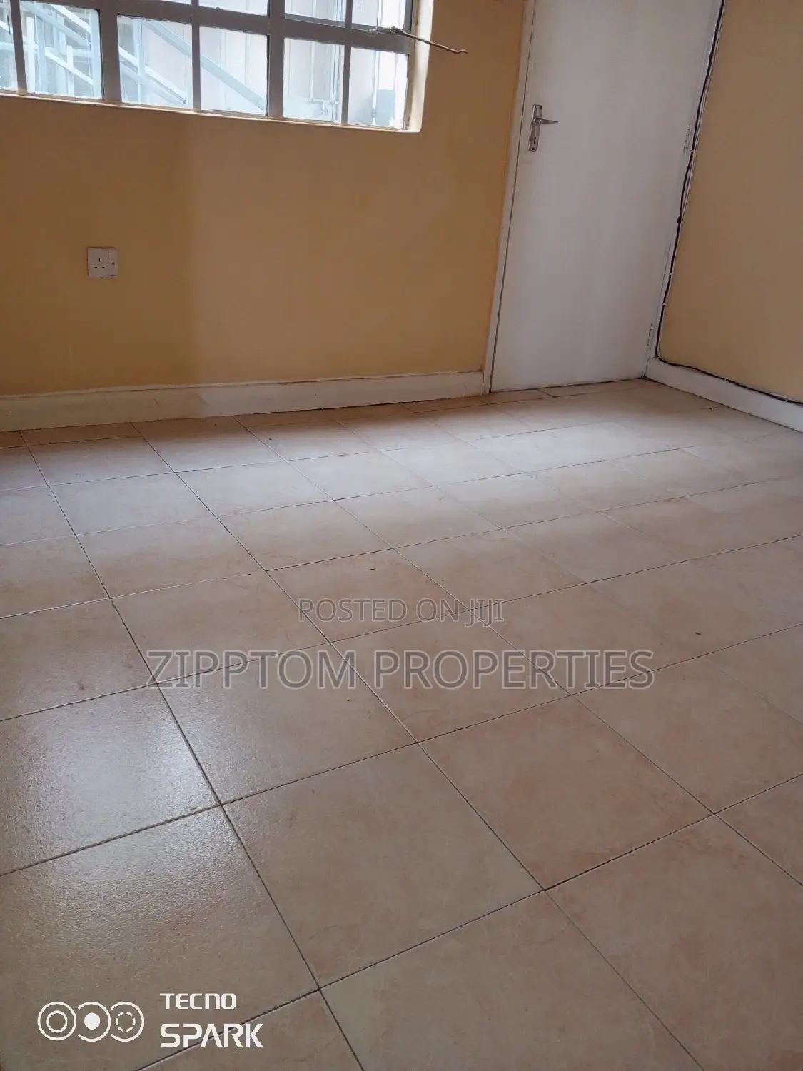 1bdrm Apartment in Langata for rent
