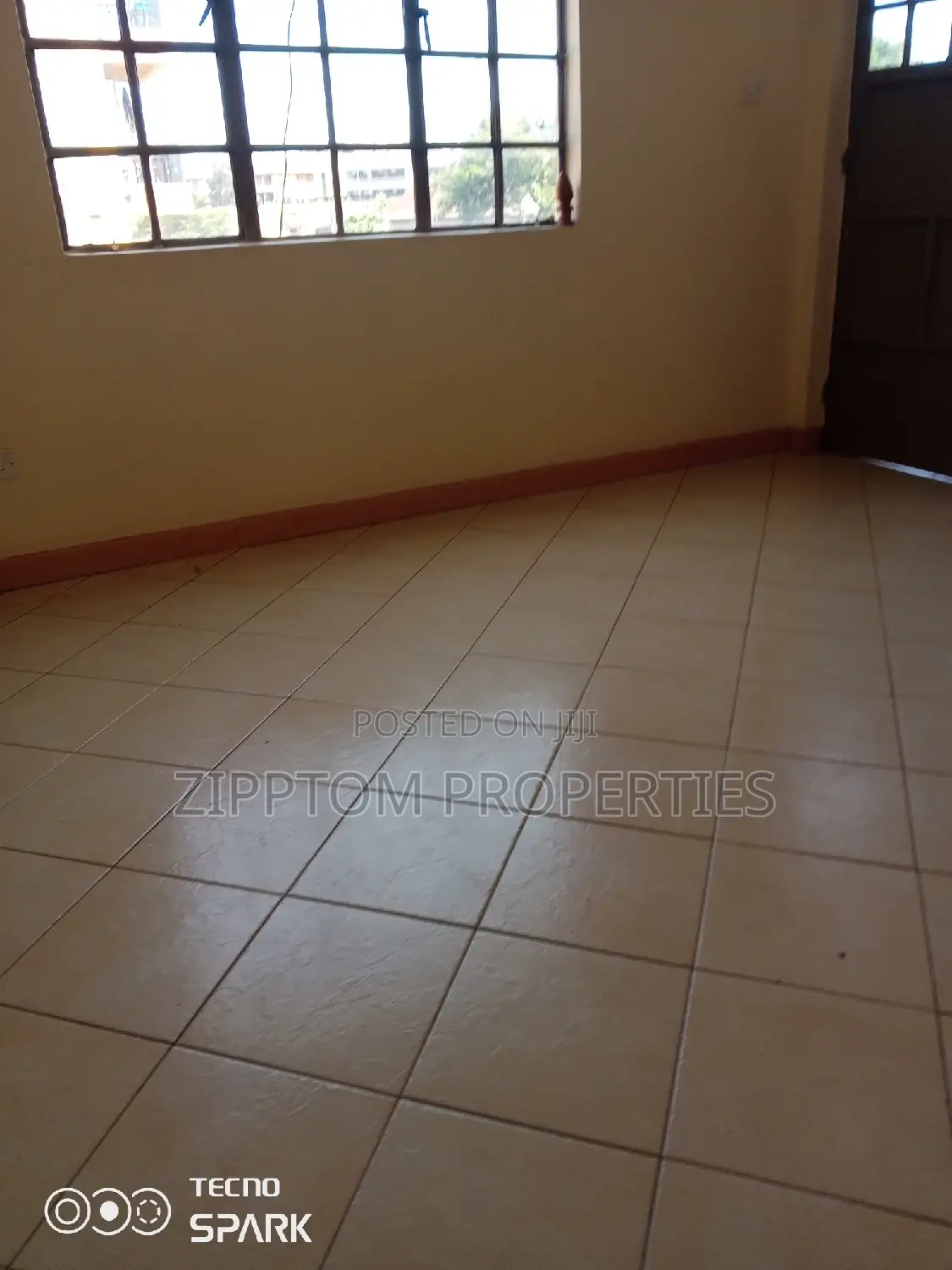 1bdrm Apartment in Bagathi Road, Nairobi West for rent