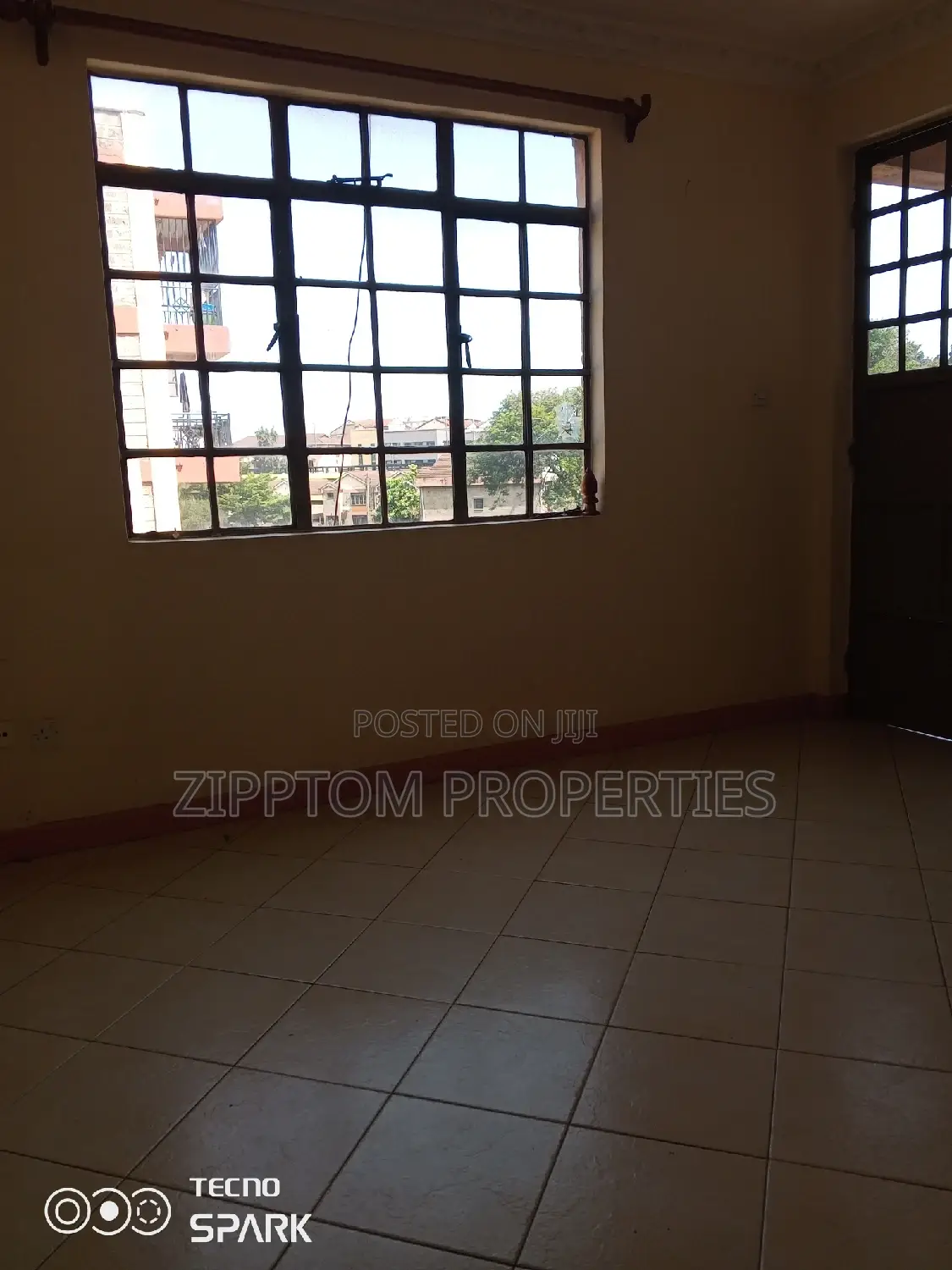 1bdrm Apartment in Bagathi Road, Nairobi West for rent
