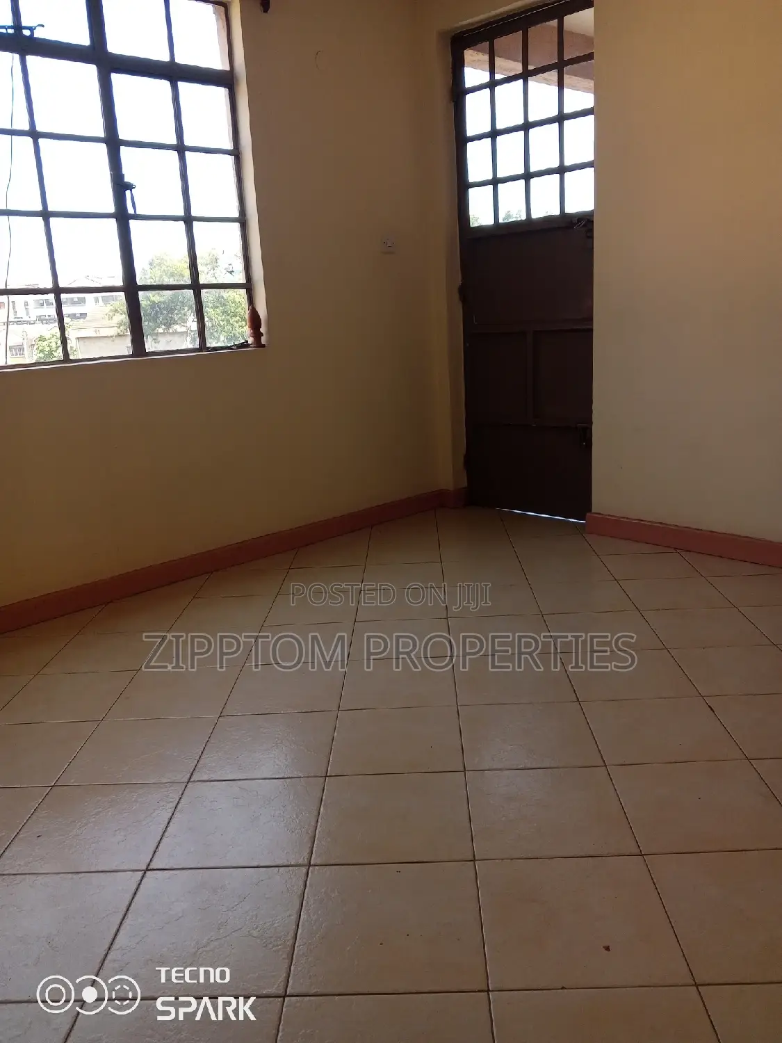 1bdrm Apartment in Bagathi Road, Nairobi West for rent