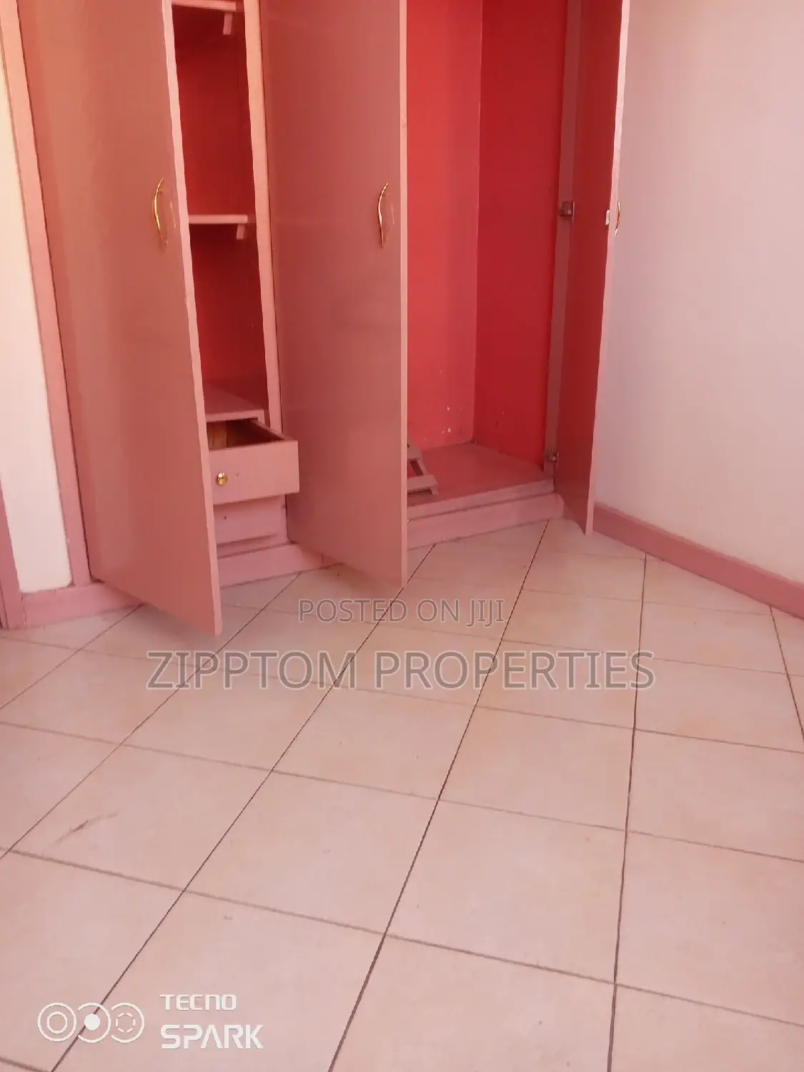 1bdrm Apartment in Bagathi Road, Nairobi West for rent