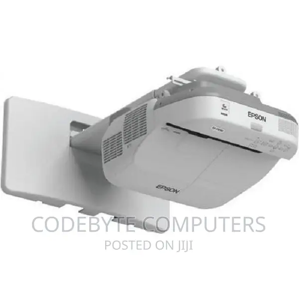 Epson Eb-685wi Projector