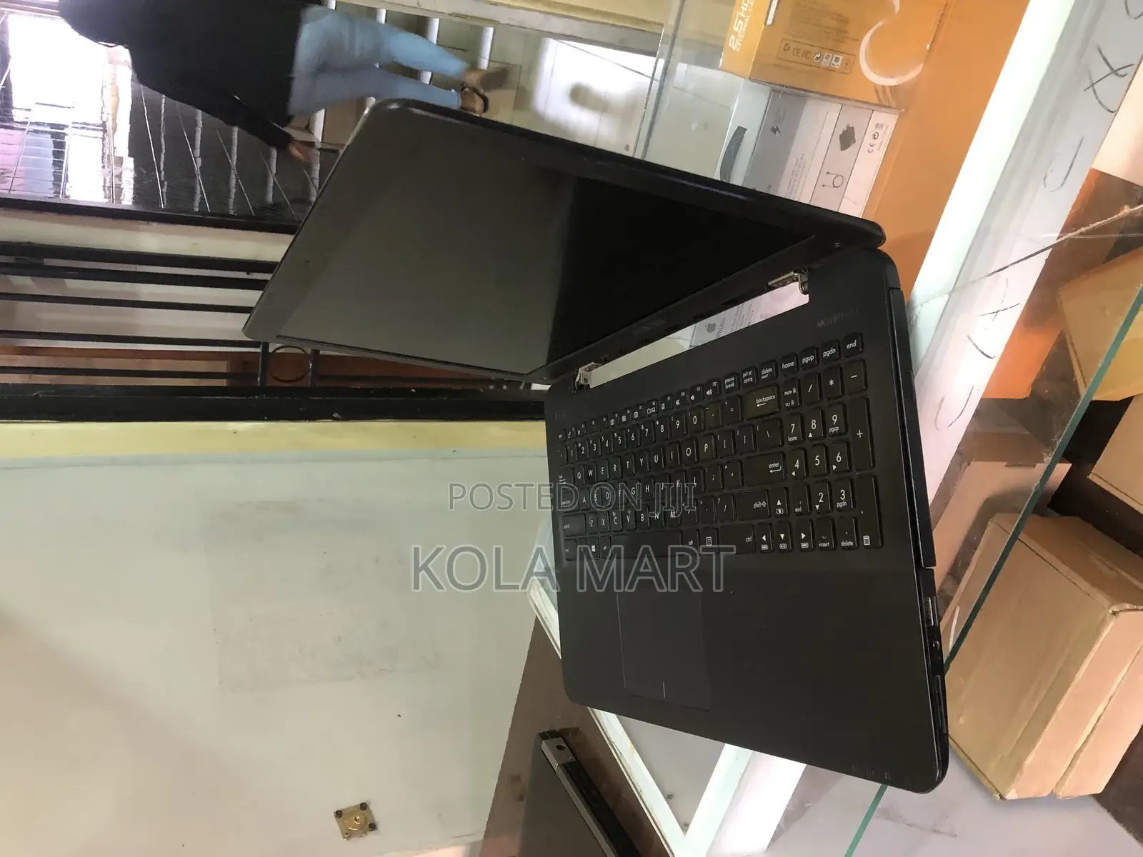 New Laptop Dell Latitude E7240 8GB Intel Core I5 SSD 256GB