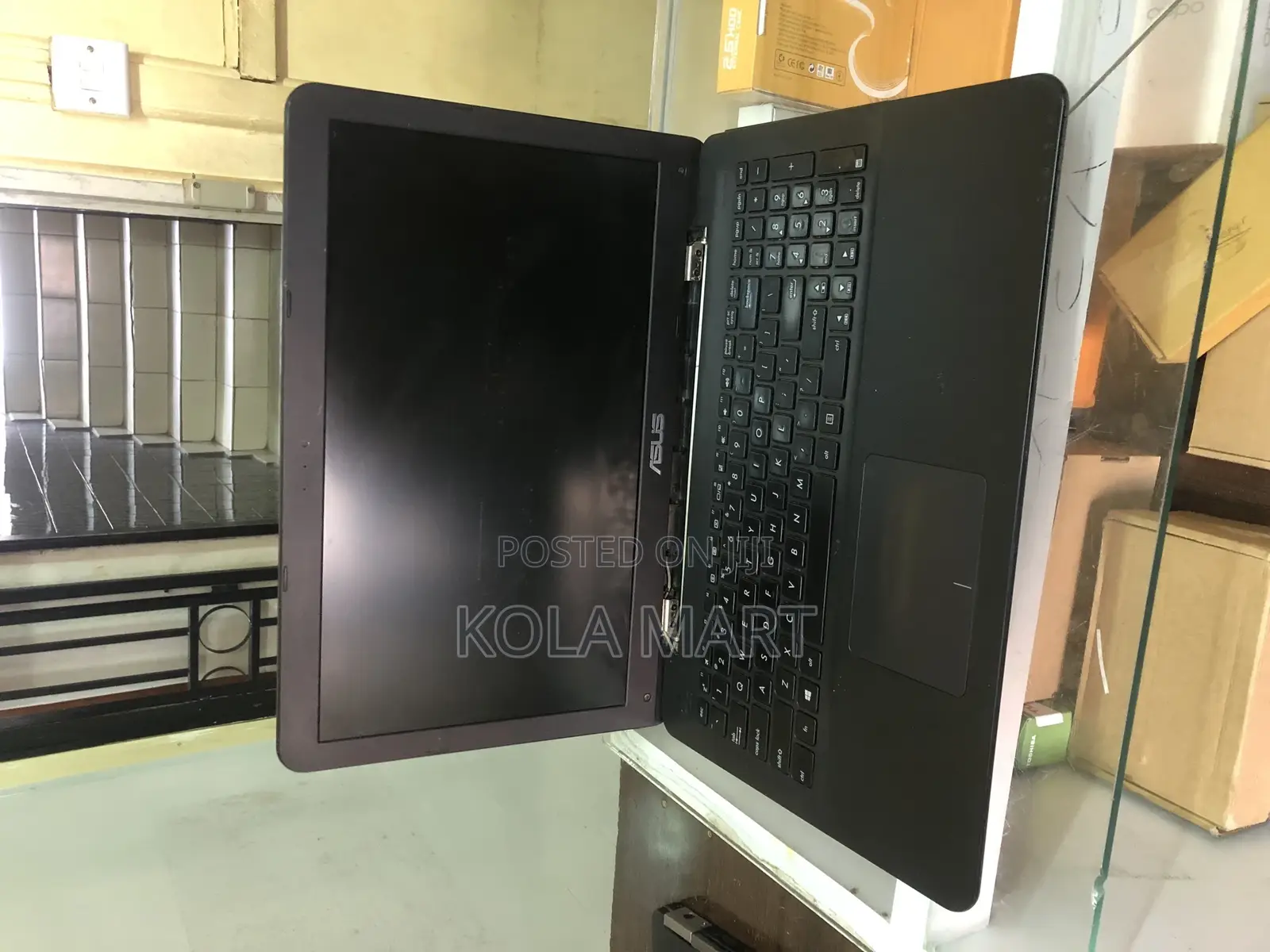 New Laptop Dell Latitude E7240 8GB Intel Core I5 SSD 256GB