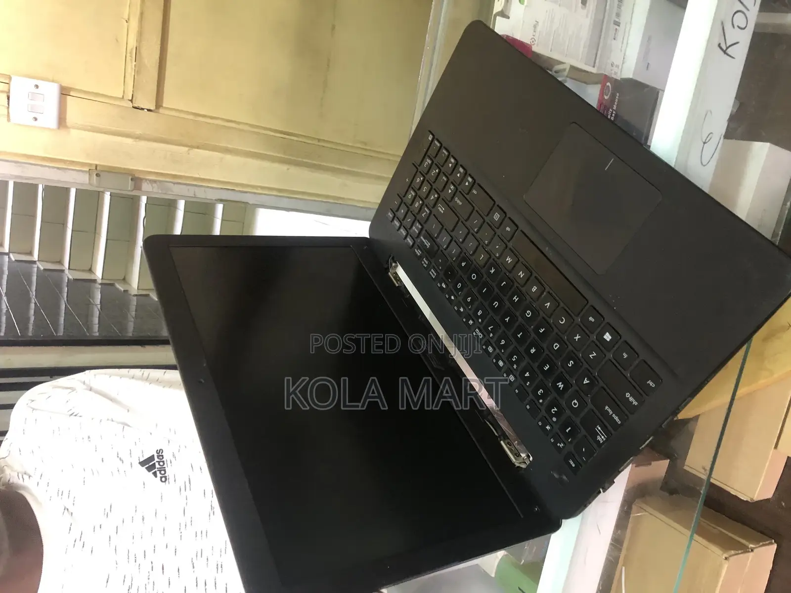 New Laptop Dell Latitude E7240 8GB Intel Core I5 SSD 256GB