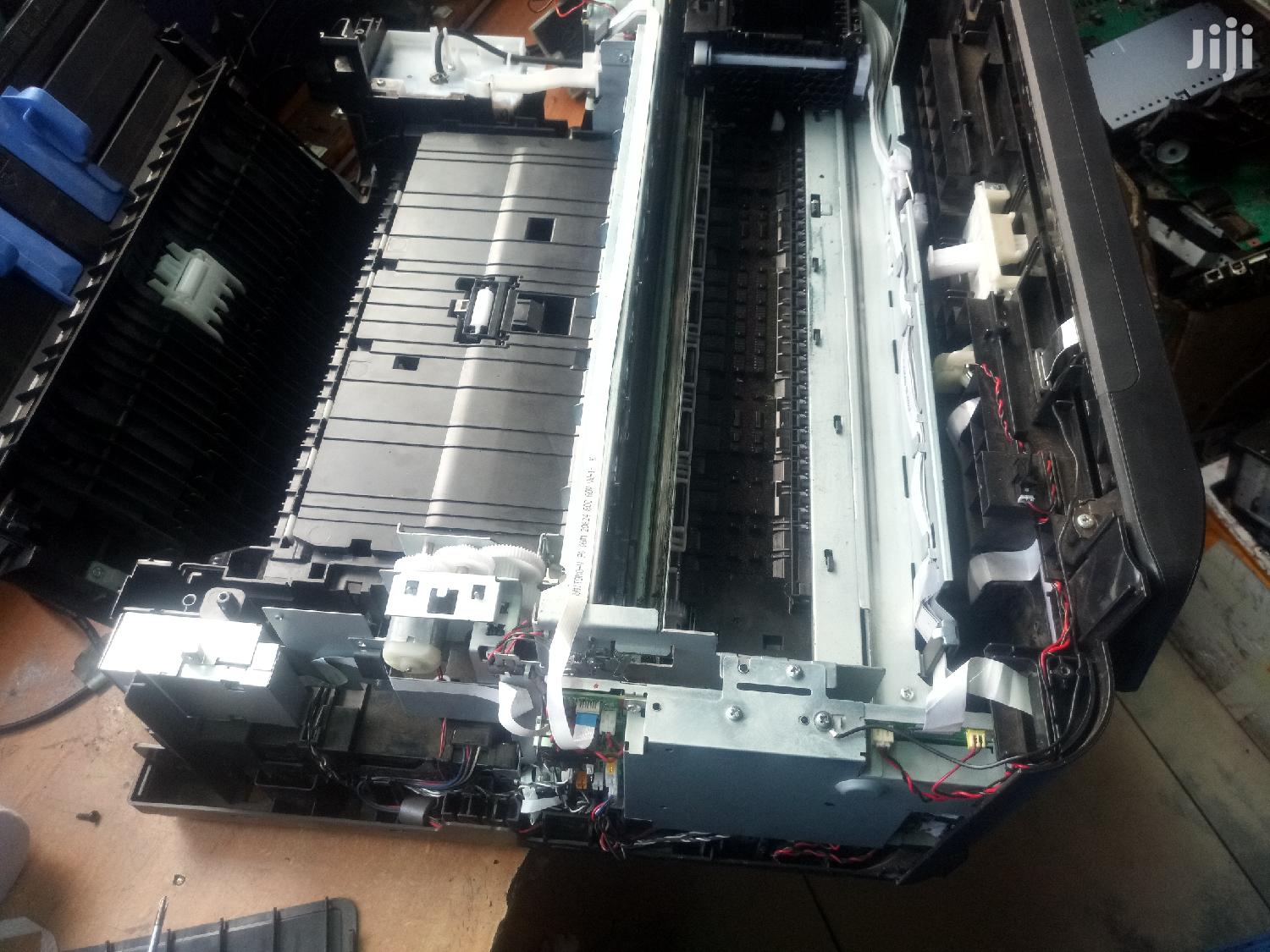 Printers' Repairs