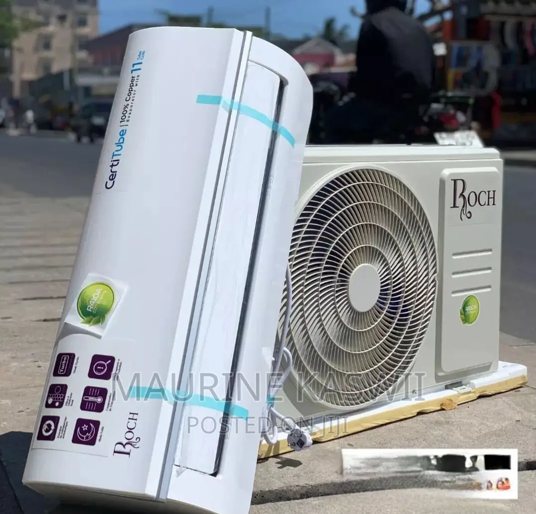 Roch Air Conditioner 24000btu