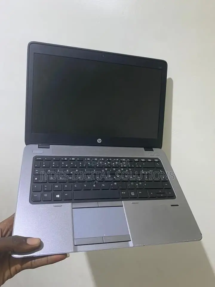 Laptop HP EliteBook 840 G2 8GB Intel Core I5 HDD 500GB