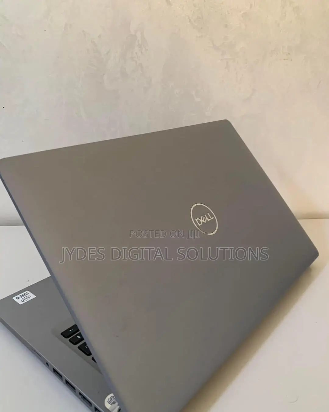 Laptop Dell Latitude 5410 16GB Intel Core I5 SSD 512GB