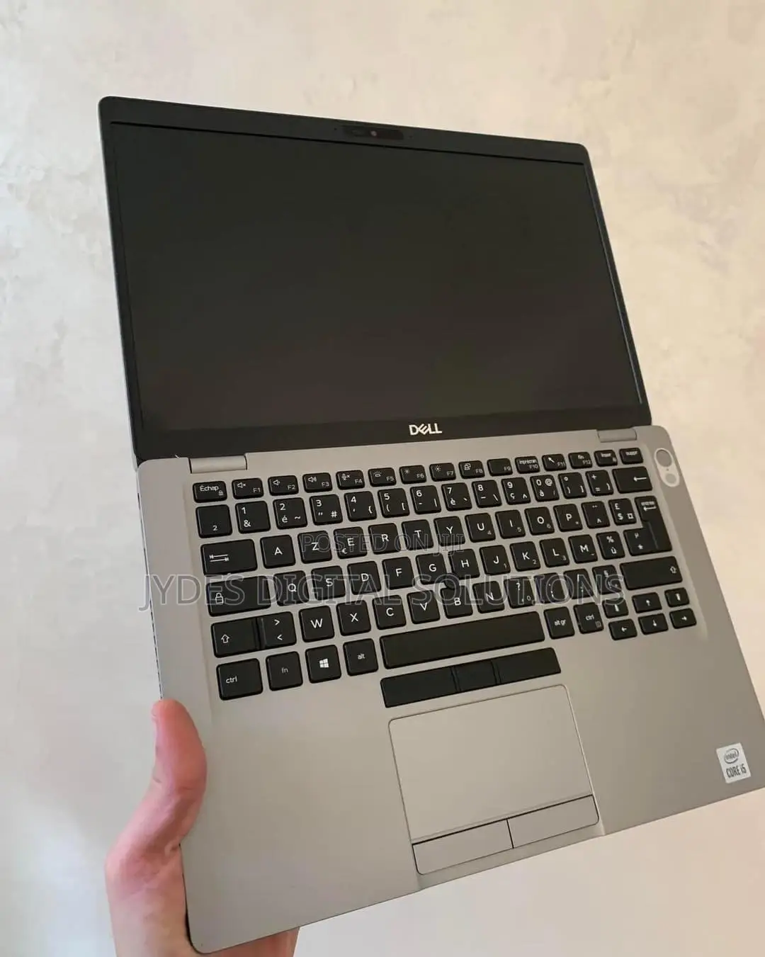 Laptop Dell Latitude 5410 16GB Intel Core I5 SSD 512GB