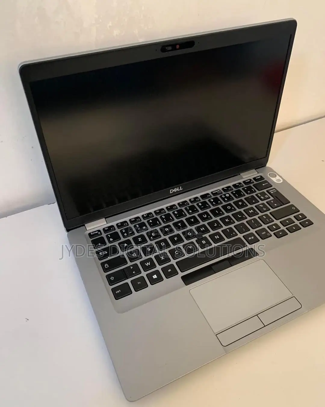 Laptop Dell Latitude 5410 16GB Intel Core I5 SSD 512GB