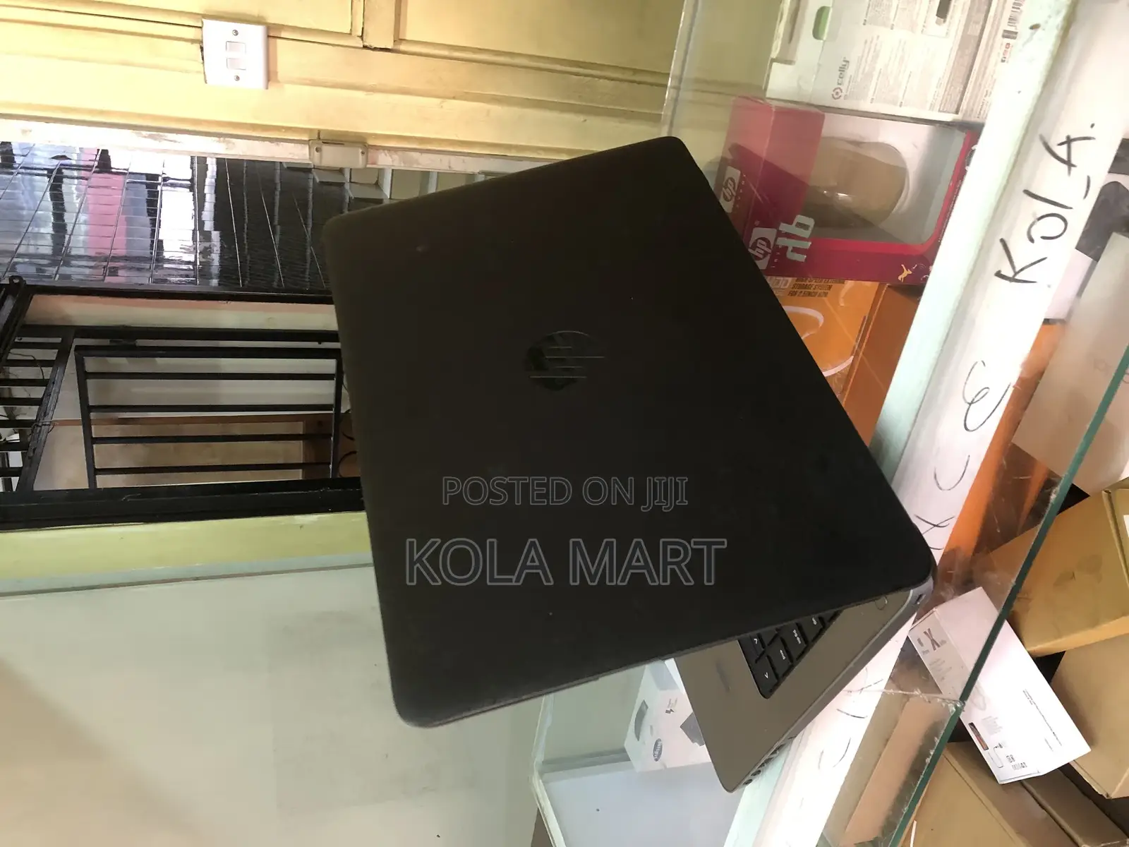 Laptop HP ProBook 440 G2 8GB Intel Core I5 HDD 500GB