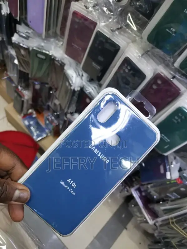 Back Cover Case for Samsung Galaxy A10s / Samsnug Galaxy M01