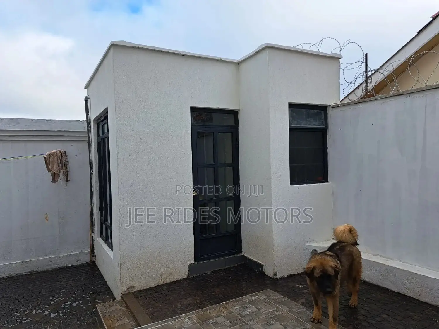 Furnished 5bdrm Maisonette in Syokimau, Nairobi Central for sale
