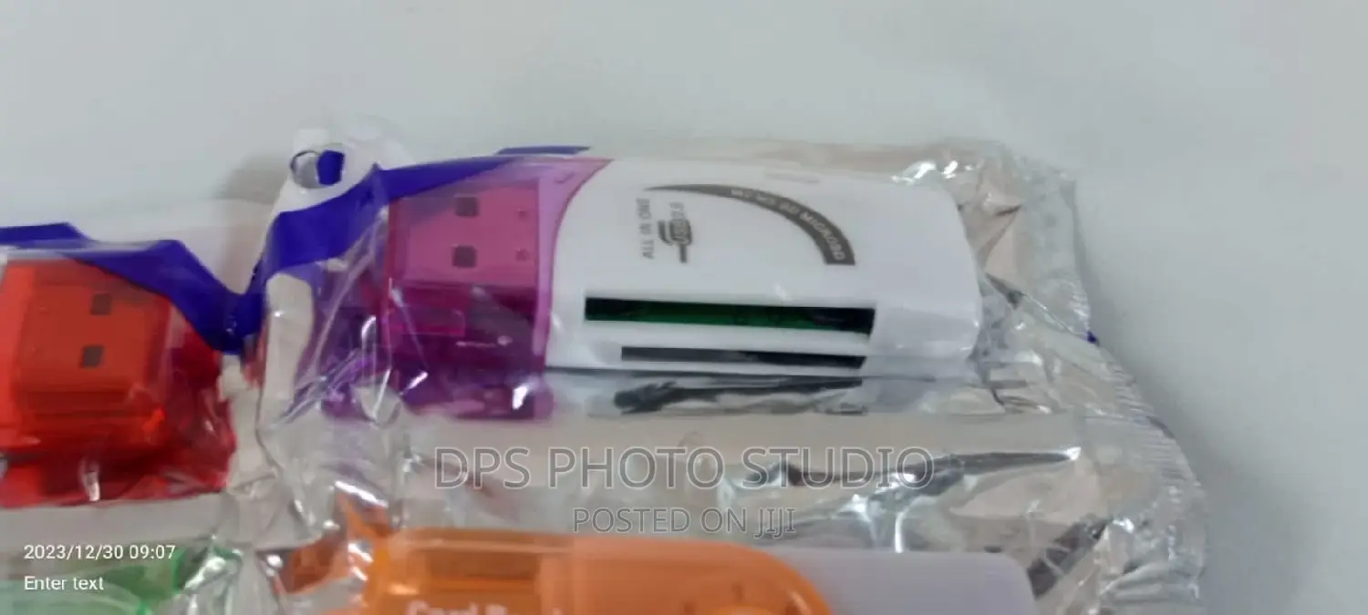 Usb Card Reader