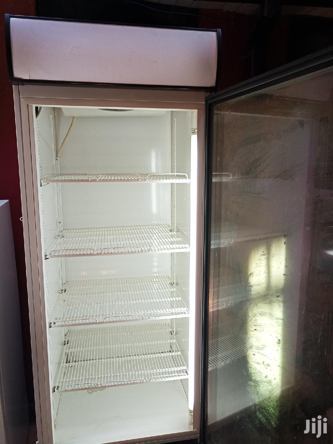 Display Fridge