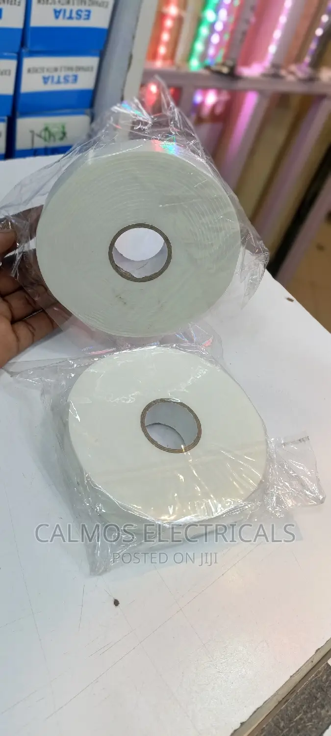 Mounting Tape