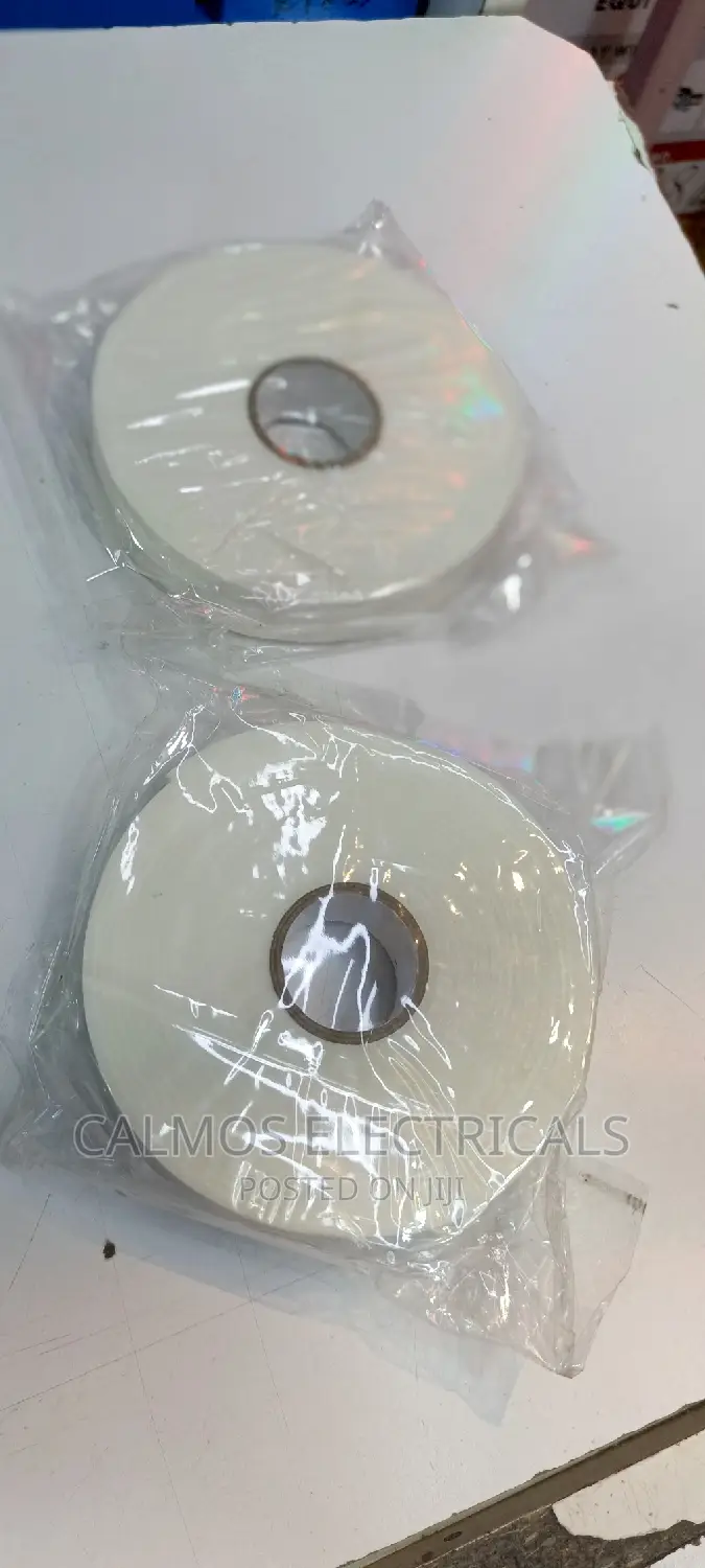 Mounting Tape