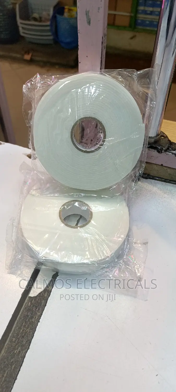 Mounting Tape