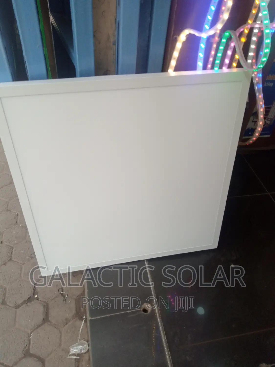 Surface Panel Light 600*600
