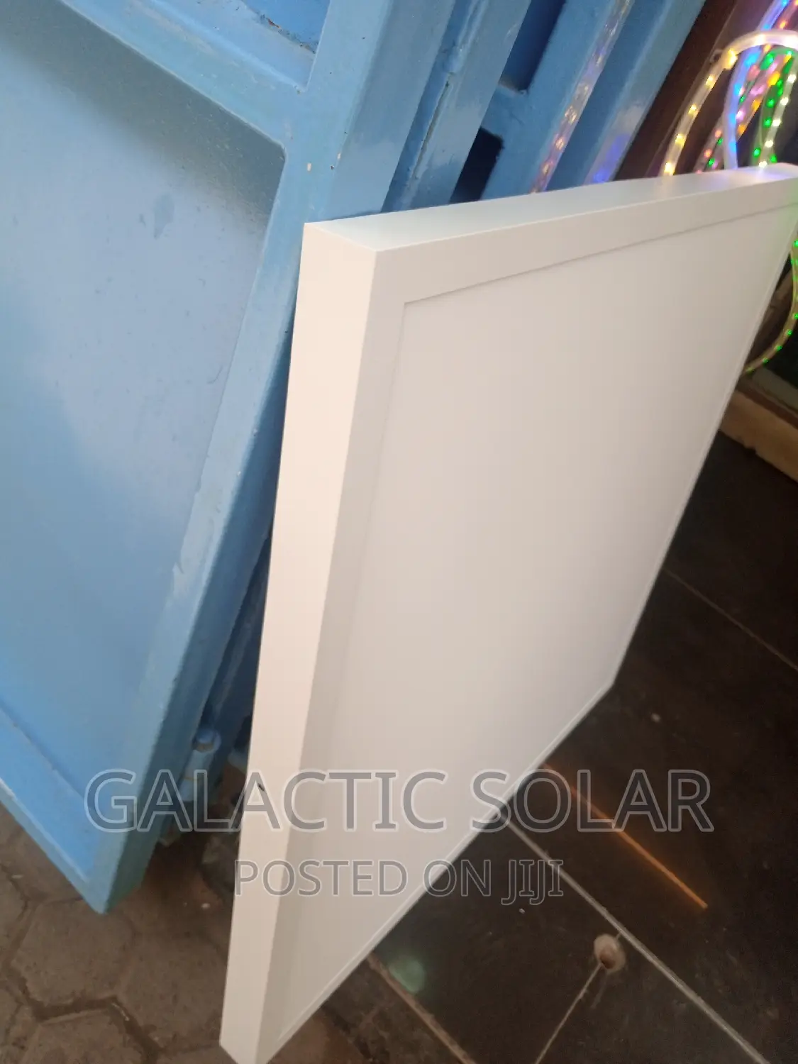 Surface Panel Light 600*600