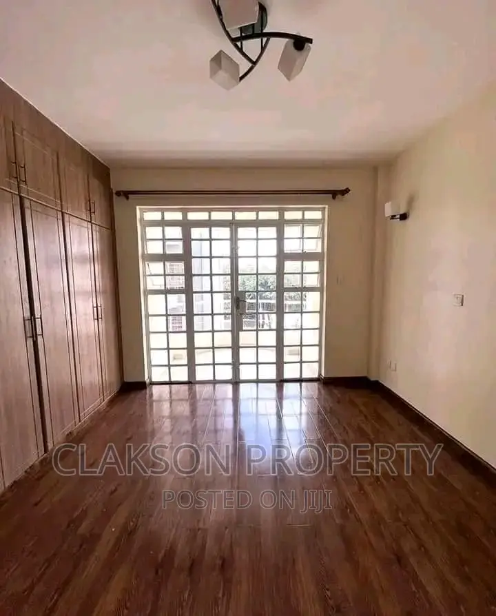 3bdrm Apartment in Lavington for rent