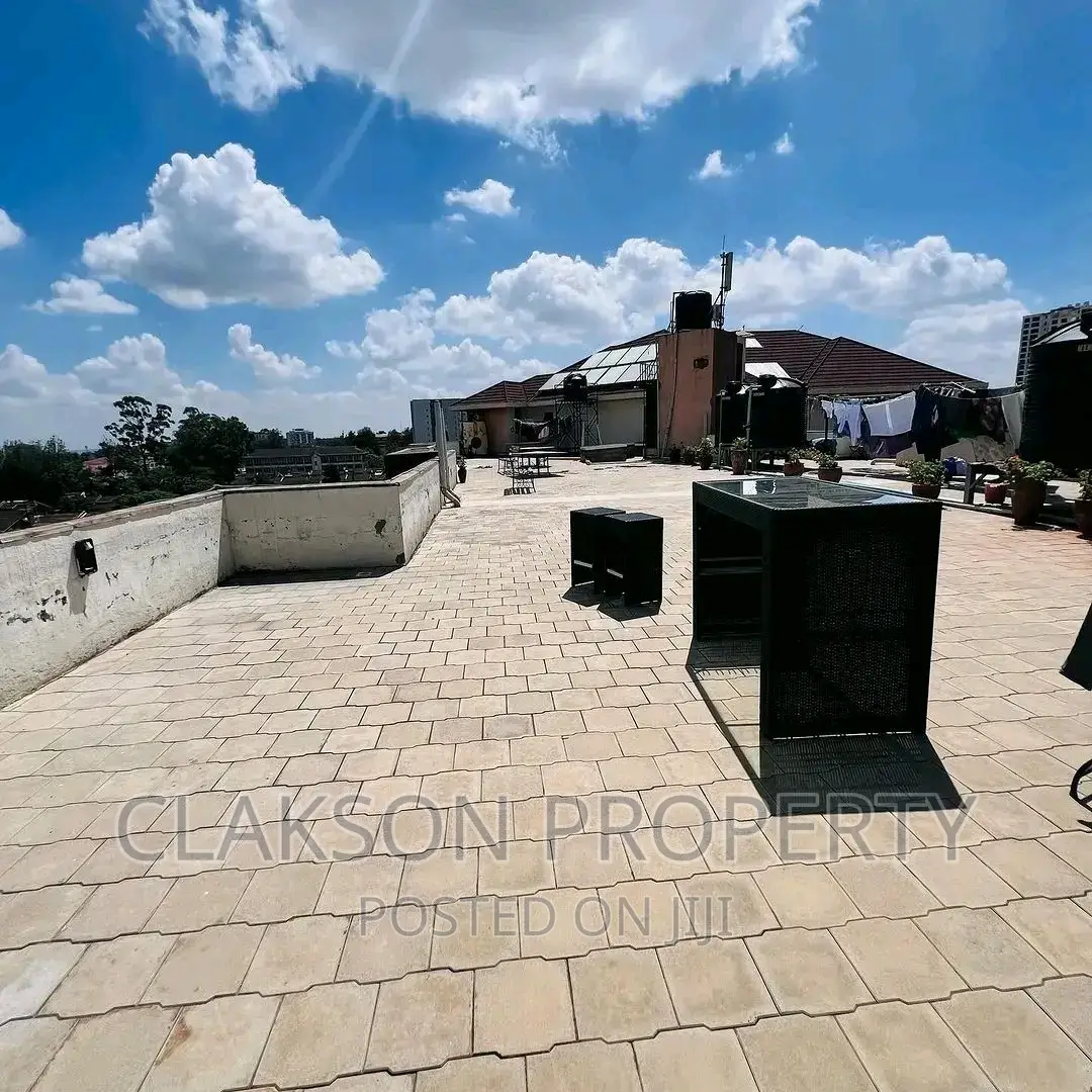 2bdrm Apartment in Kilimani for rent