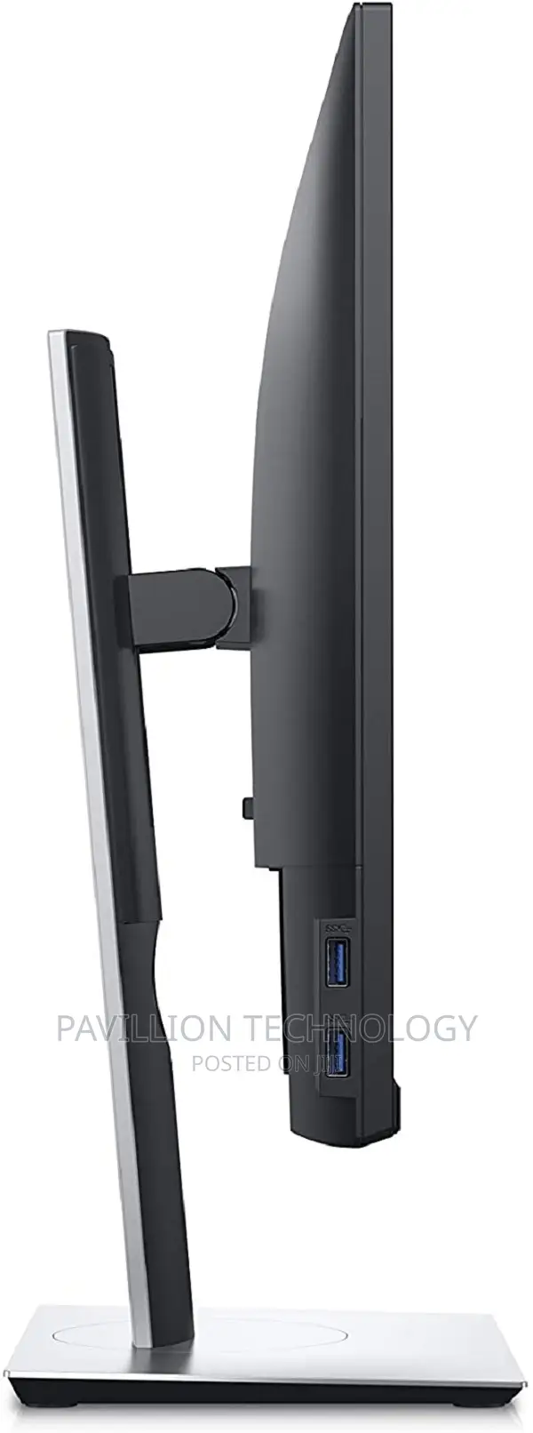 Dell 2419h 24 Inches TFT