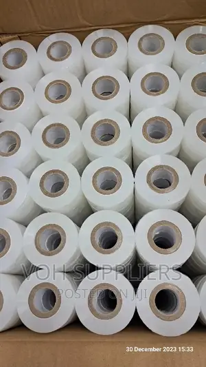 Transparent Grafting Tape