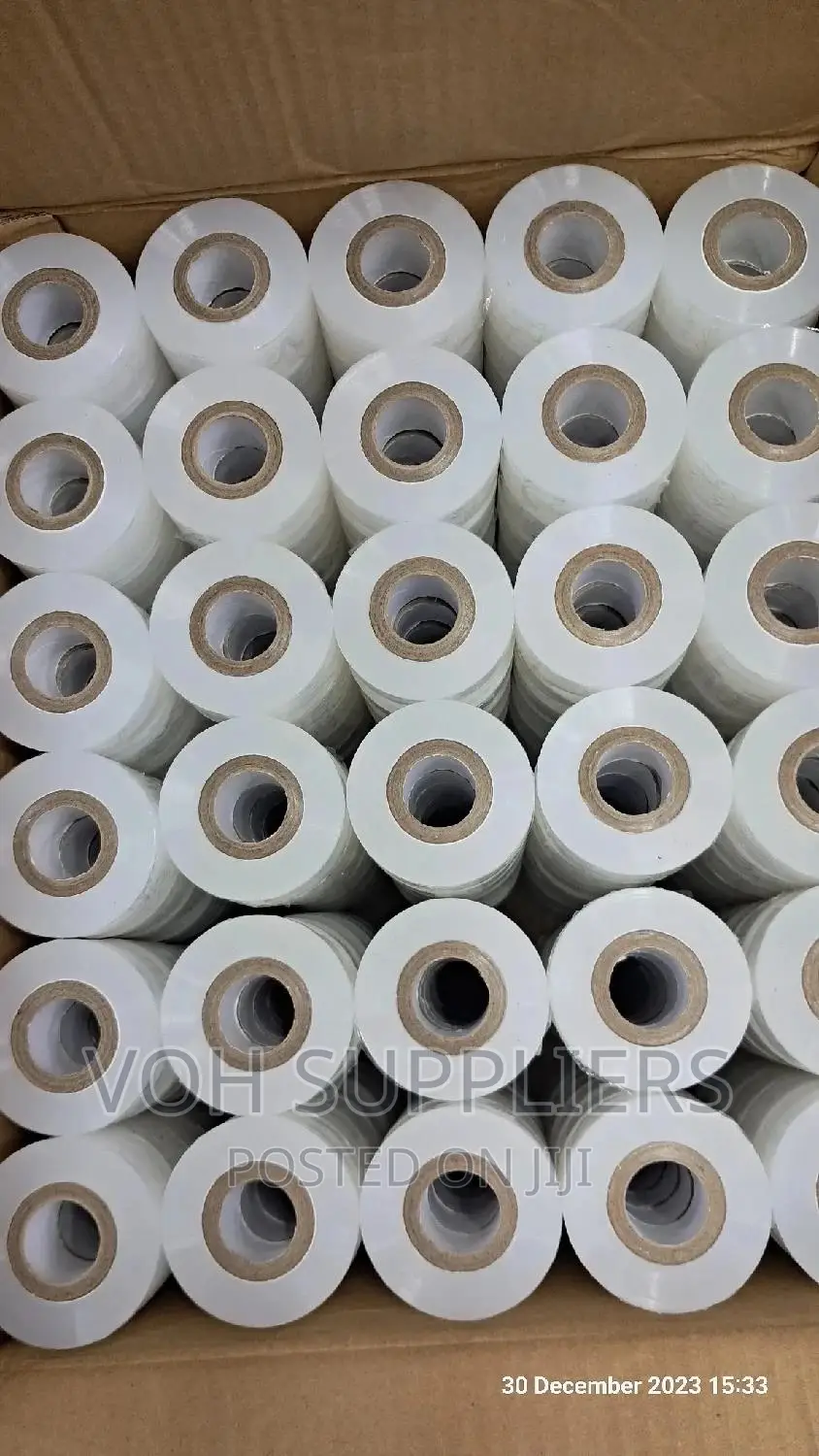 Transparent Grafting Tape
